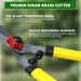 Anandi Greens Pruner hedge shear grass cutter 