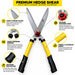 Anandi Greens hedge shear grass cutter - view 5