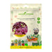 Anandi Greens Red Amaranthus (Lal Saag) Seeds seed packet front