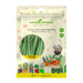 Anandi Greens Ridge Gourd F1 Hybrid Seeds seed packet front
