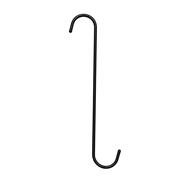 Anandi Greens S shaped hanging hook available in multiple size options