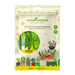 Anandi Greens Sponge Gourd (गिलकी) F-1 Hybrid Seeds seed packet front