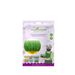 Wheatgrass (गेंहू घास माइक्रोग्रीन) Seeds – original Anandi Greens packet on white background