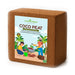Cocopeat Low EC Brick 5 Kg Premium Cocopeat Block for Gardening