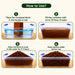 Cocopeat Low EC Brick 5Kg Premium 1 KG Cocopeat Block for Gardening