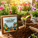 Cocopeat Low EC Brick 5Kg Premium 5KG Cocopeat Block for Gardening