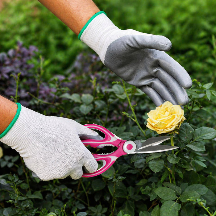 Multipurpose Garden Scissors