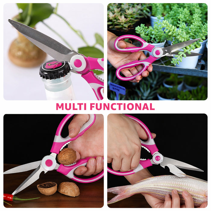 Multipurpose Garden Scissor
