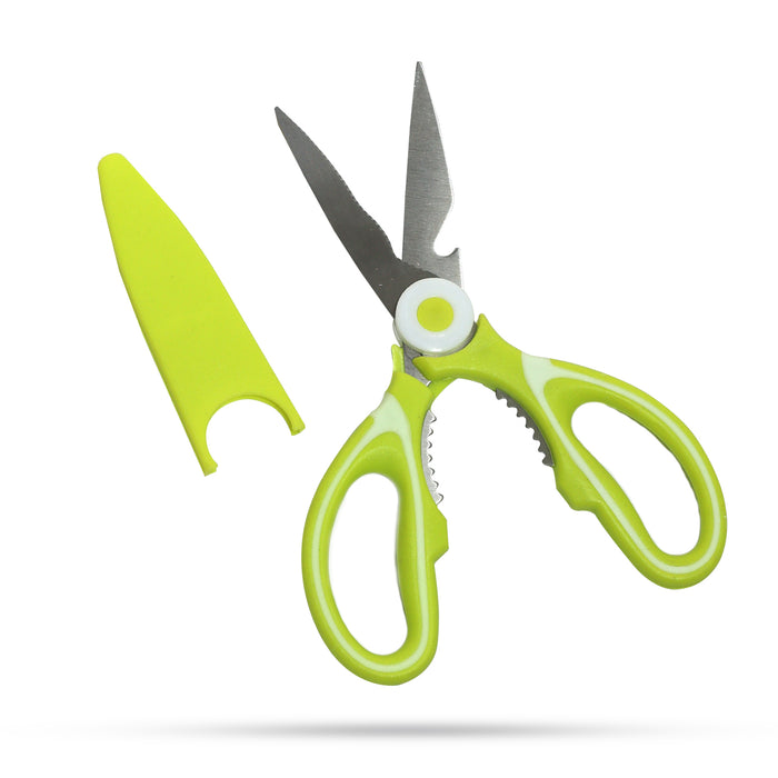 Multipurpose Garden Scissors