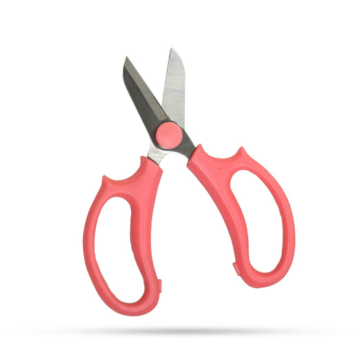 multipurpose Sharp Stainless scissors