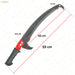 Garden pruning saw/Hand saw for farming