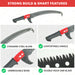 Garden pruning saw/Hand saw for farming