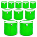 Anandi Greens Terrace Combo Pack of 10 — Main product